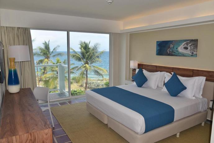 Imagen de la habitación del Hotel Paradise Tamarindo. Foto 4