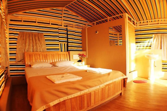 Imagen general del Hotel Paradise Tent Resorts. Foto 1