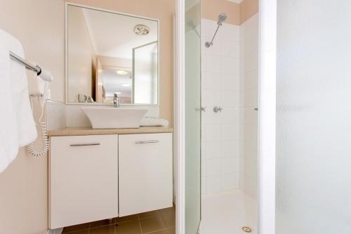 Imagen general del Hotel Paradise Tourist Park. Foto 3