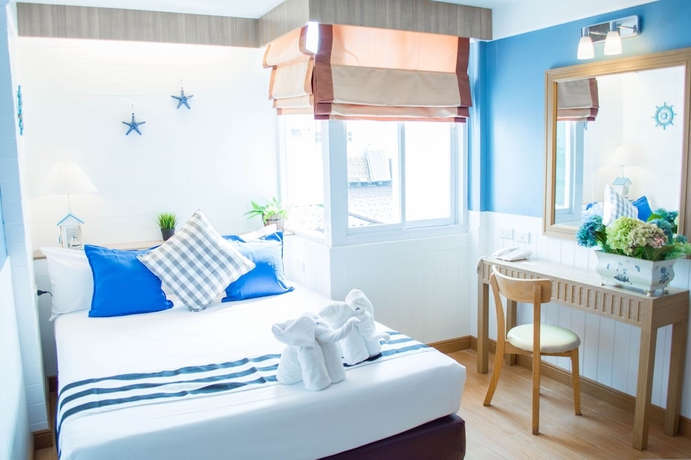 Imagen de la habitación del Hotel Paradise, Udon Thani. Foto 10