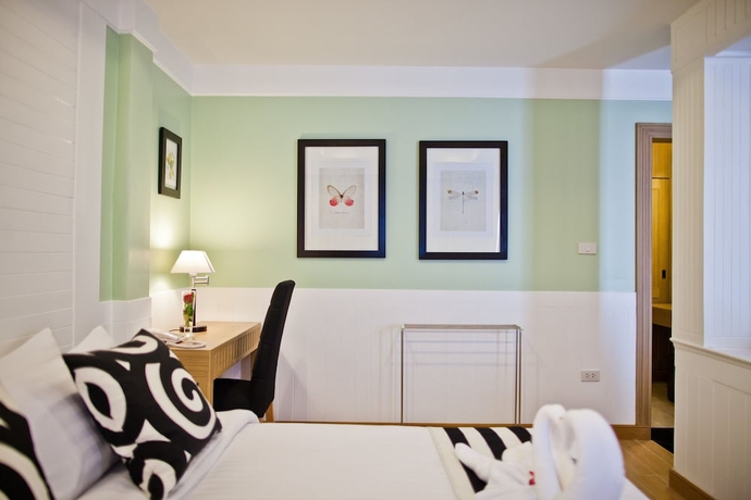 Imagen de la habitación del Hotel Paradise, Udon Thani. Foto 15