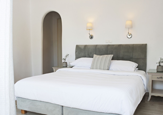 Imagen de la habitación del Hotel Paradise View. Foto 4