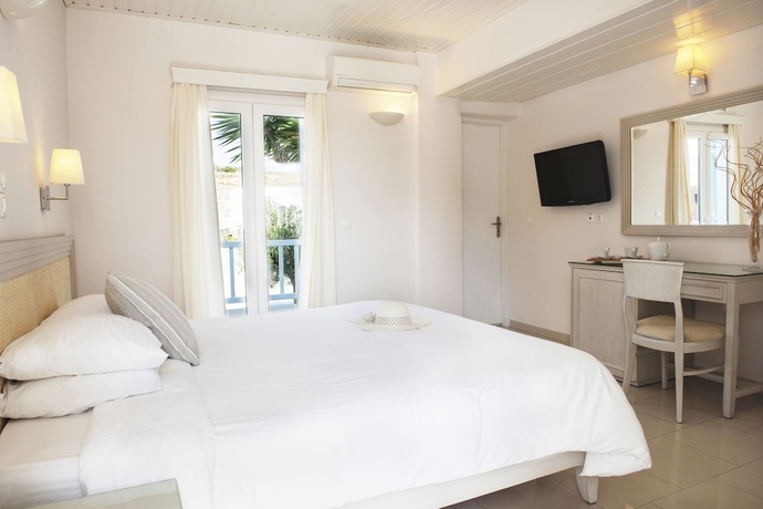 Imagen de la habitación del Hotel Paradise View. Foto 7