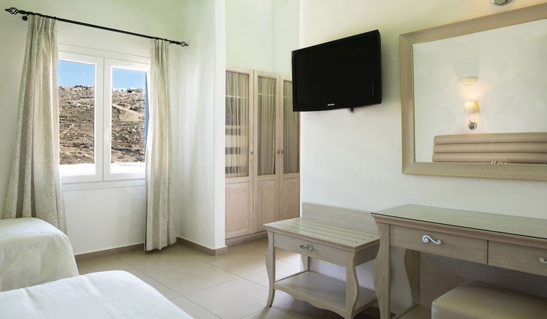 Imagen de la habitación del Hotel Paradise View. Foto 8