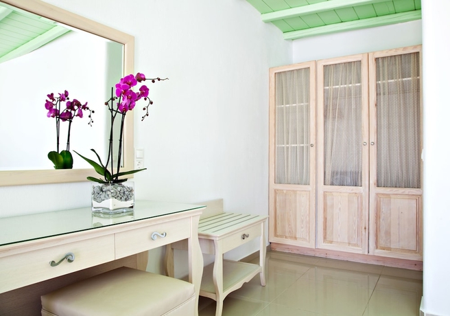 Imagen de la habitación del Hotel Paradise View. Foto 9