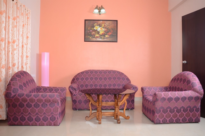 Imagen de la habitación del Hotel Paradise Village Beach Resort. Foto 3