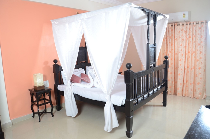 Imagen de la habitación del Hotel Paradise Village Beach Resort. Foto 4