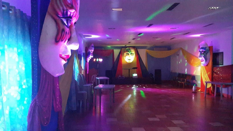 Imagen de los interiores del Hotel Paradise Village Beach Resort. Foto 6