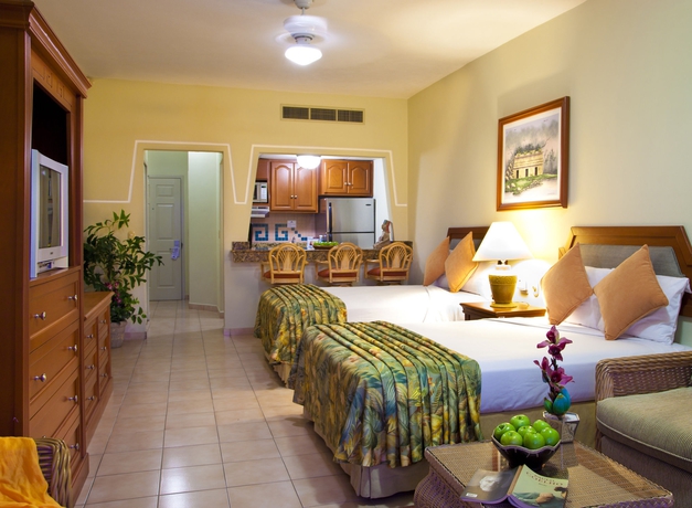 Imagen de la habitación del Hotel Paradise Village Beach Resort and Spa. Foto 10