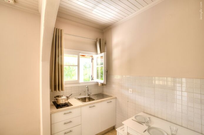 Imagen de la habitación del Hotel Paradise Village, Corfu. Foto 15