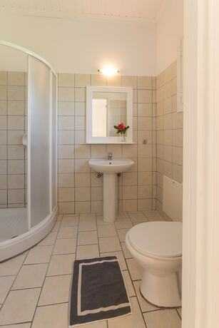 Imagen de la habitación del Hotel Paradise Village, Corfu. Foto 17