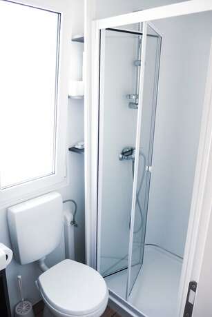 Imagen de la habitación del Hotel Paradise Village Poljana. Foto 3