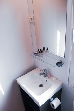 Imagen de la habitación del Hotel Paradise Village Poljana. Foto 4
