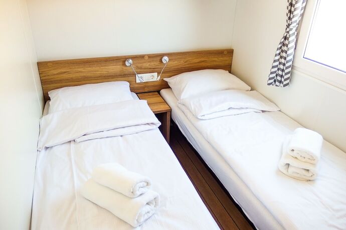 Imagen de la habitación del Hotel Paradise Village Poljana. Foto 5