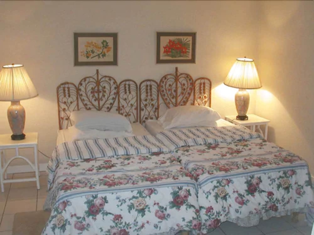 Imagen de la habitación del Hotel Paradise Villas. Foto 4