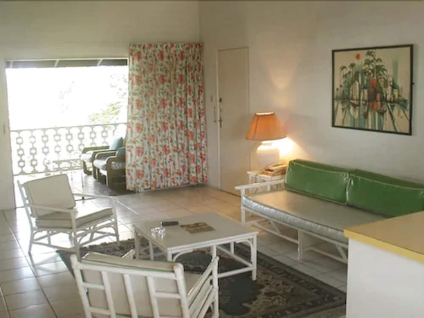 Imagen de la habitación del Hotel Paradise Villas. Foto 5