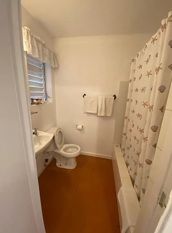 Imagen de la habitación del Hotel Paradise Villas. Foto 10