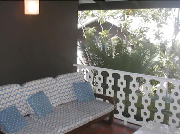 Imagen general del Hotel Paradise Villas. Foto 2