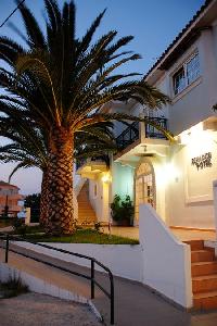 Imagen general del Hotel Paradise Zth. Foto 5