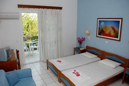 Imagen general del Hotel Paradise Zth. Foto 6