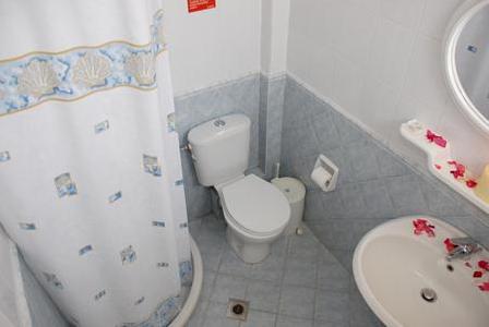 Imagen general del Hotel Paradise Zth. Foto 7