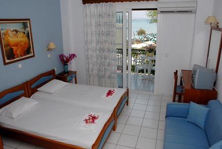 Imagen general del Hotel Paradise Zth. Foto 8