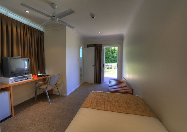 Imagen de la habitación del Hotel Paradise and Resort. Foto 8