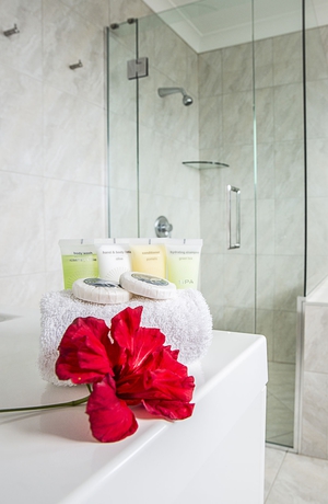 Imagen de la habitación del Hotel Paradise and Resort. Foto 9