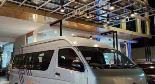 Imagen general del Hotel Paradise by CaLia Tarakan. Foto 2