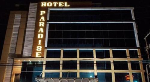 Imagen general del Hotel Paradise by CaLia Tarakan. Foto 3