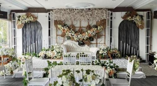 Imagen general del Hotel Paradise by CaLia Tarakan. Foto 4