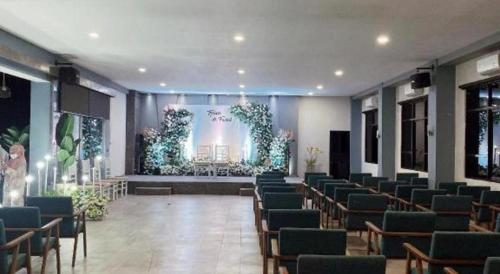 Imagen general del Hotel Paradise by CaLia Tarakan. Foto 5