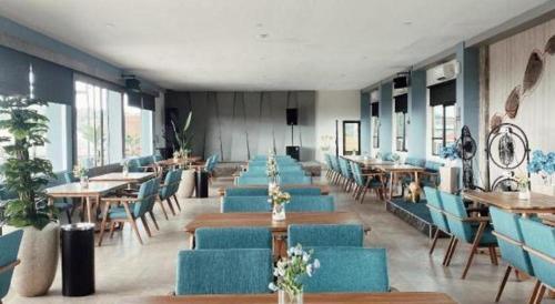 Imagen general del Hotel Paradise by CaLia Tarakan. Foto 6