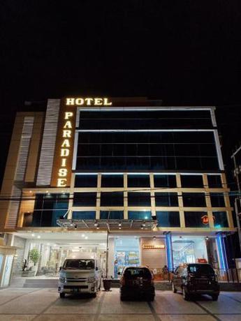 Imagen general del Hotel Paradise by CaLia Tarakan. Foto 7