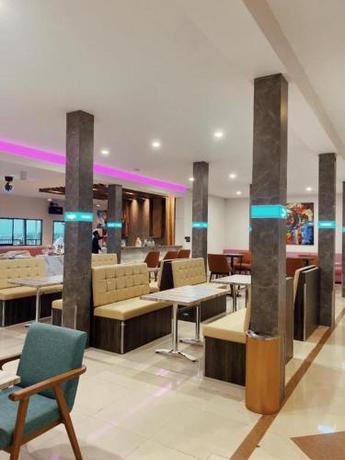 Imagen general del Hotel Paradise by CaLia Tarakan. Foto 8