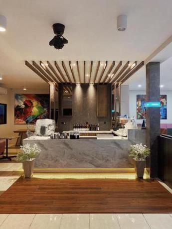 Imagen general del Hotel Paradise by CaLia Tarakan. Foto 10