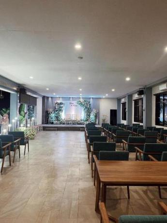 Imagen general del Hotel Paradise by CaLia Tarakan. Foto 11