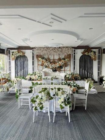 Imagen general del Hotel Paradise by CaLia Tarakan. Foto 12