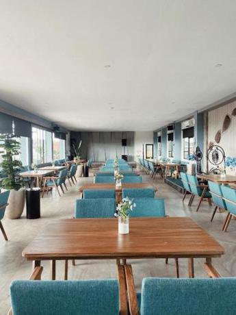 Imagen general del Hotel Paradise by CaLia Tarakan. Foto 13