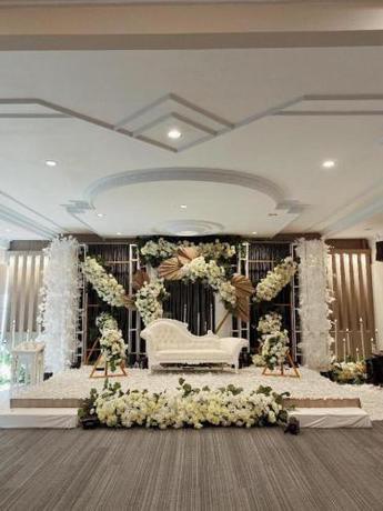 Imagen general del Hotel Paradise by CaLia Tarakan. Foto 14