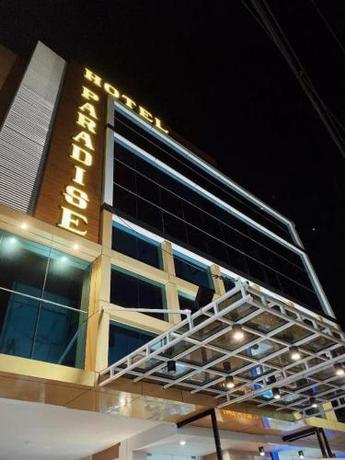 Imagen general del Hotel Paradise by CaLia Tarakan. Foto 16