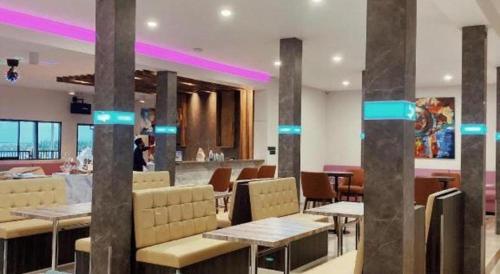 Imagen general del Hotel Paradise by CaLia Tarakan. Foto 19