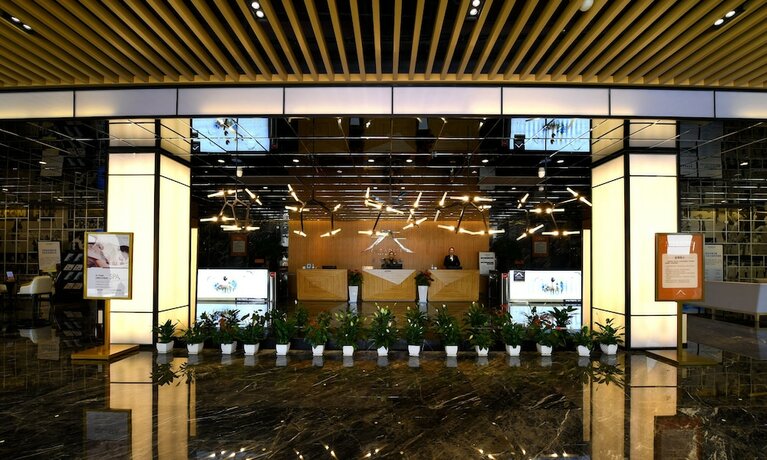 Imagen general del Hotel Paradise hotspring. Foto 2