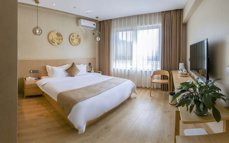 Imagen de la habitación del Hotel Paradise hotspring. Foto 12