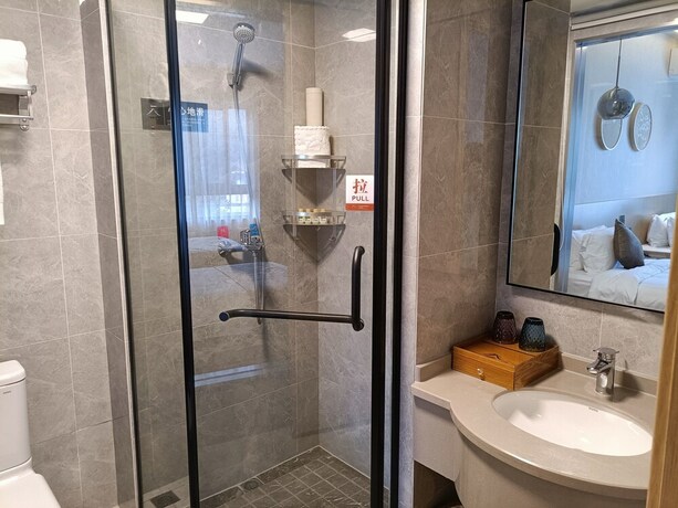 Imagen de la habitación del Hotel Paradise hotspring. Foto 13