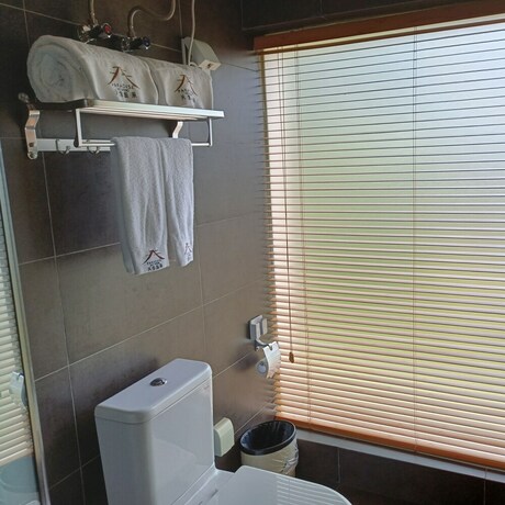 Imagen de la habitación del Hotel Paradise hotspring. Foto 14