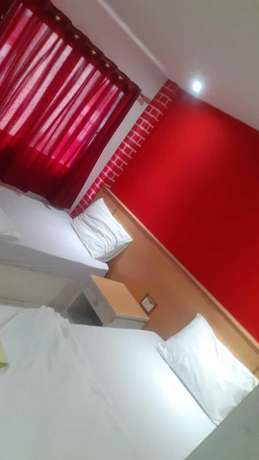 Imagen de la habitación del Hotel Paradise in bangkok. Foto 1