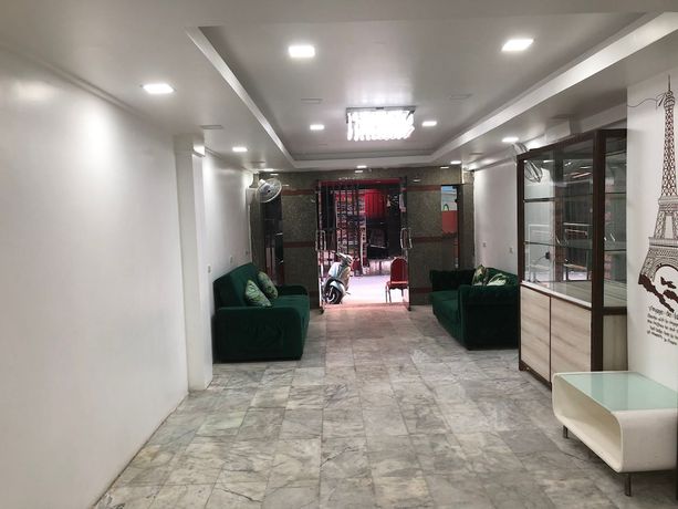 Imagen de los interiores del Hotel Paradise in bangkok. Foto 5