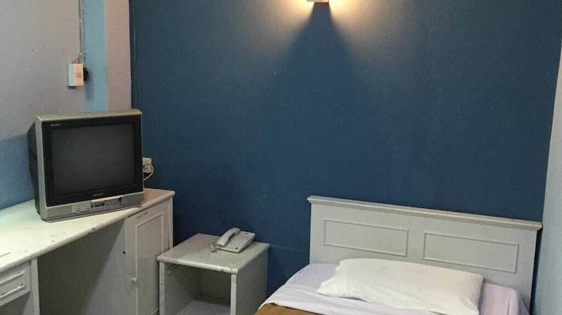 Imagen de la habitación del Hotel Paradise in bangkok. Foto 2