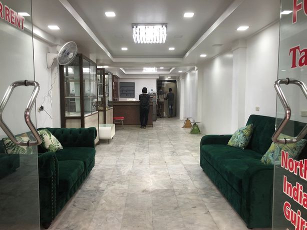 Imagen de los interiores del Hotel Paradise in bangkok. Foto 6